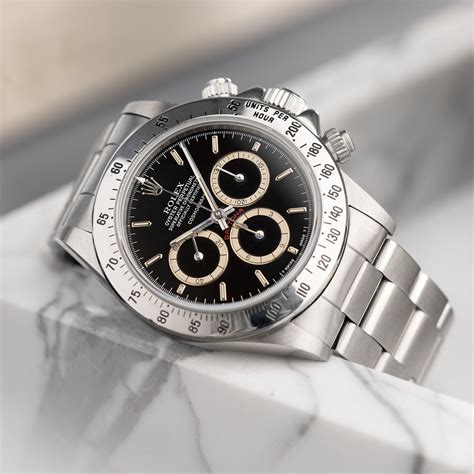 rolex daytona 455b 16520|rolex daytona 16520 for sale.